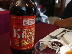 -92°C俄式厨房(中央大街店)