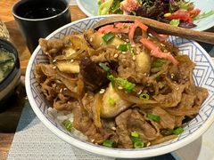 -森味薪火烧•烧鸟居酒屋•日本料理(望京店)