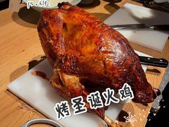 -庄子梦然·城市微度假·24h按摩·推拿·spa
