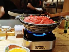 -初居食屋日式料理(万象城购物中心店)