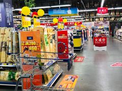 店内环境-麦德龙(闵行店)