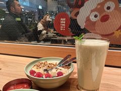 -WOKKA by艮上(中海环宇荟店)