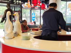 -大碗居·烤鸭·鱼头泡饼(天坛东门店)