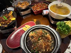 -小户人家(循礼门南国中心店)