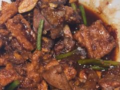 -宝轩渔府·老字号海鲜·正宗津菜(水上店)