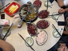 -菜忠潮州牛肉店(岗厦店)