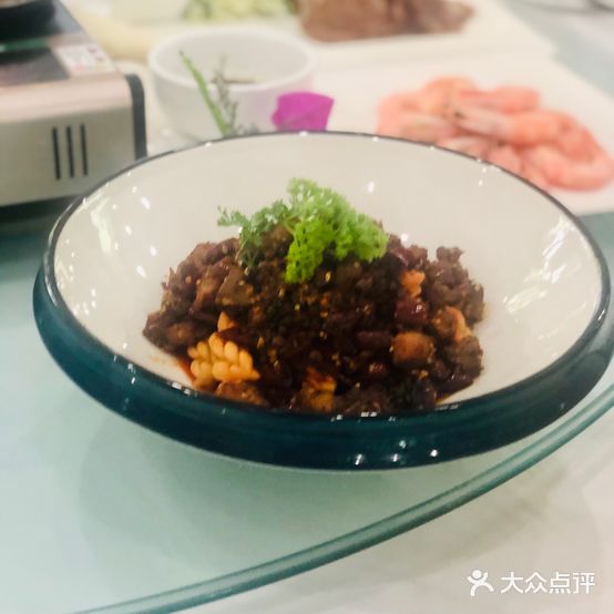 天香人家(回龙东路店)