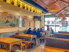 -先启半步颠·川菜小炒