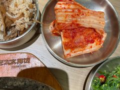-西塔老太太拌饭(城市集市龙之梦店)