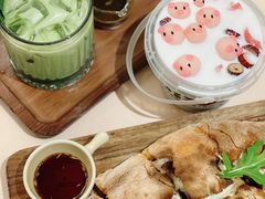 -大象厨房(重庆道店)