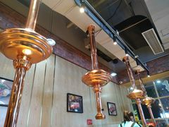 大堂-金顺韩式烤肉·网红烤肉店(广利路店)