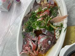 -众味海鲜大排档·活海鲜·潮汕味(南澳店)