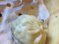 羊肉包子-格日勒阿妈蒙古厨房(大召店)