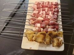 -泰善串店•延边朝鲜族烧烤(理工大学店)