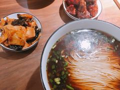 -十面春风·江南面馆(崇宁路店)