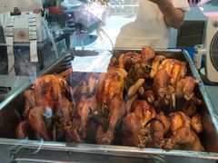 -吴山烤禽 (吴山路店)