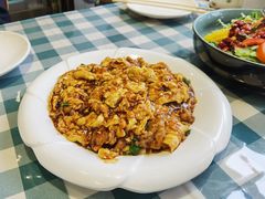 -紫光园·烤鸭·北京菜(劲松店)