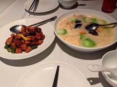 -汤城小厨•粤菜•靓汤(苏州街店)