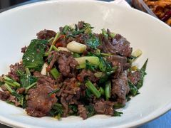 铺子小炒黄牛肉-滇铺子·云南特色菜·第九届野生菌美食节(东风东路c86店)
