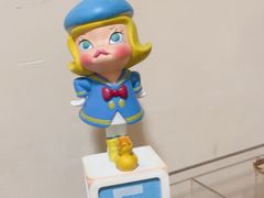 -泡泡玛特POPMART(万达店)