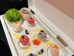 -色響火锅(恒隆广场店)