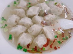 -金陵老丁家馄饨(新街口店)