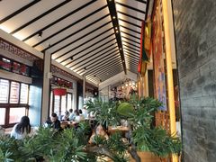 -必胜客(南锣鼓巷店)