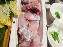 -鱼豆吉·豆浆鱼火锅(宜昌万达店)