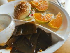 -素满香·素食自助餐(苏州·临顿路店)