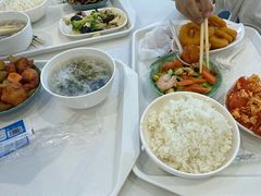 -深海中餐厅(国家海洋博物馆店)