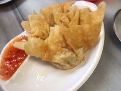 -芬芳甜品(同福路店)