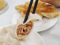 猪肉玉米饺-东北饺子馆(马尾君竹店)
