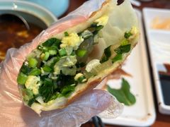 -京味张·北京烤鸭(南山店)