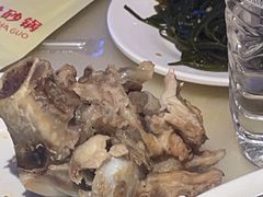 -小骨煲金华砂锅(转塘金街美地店)