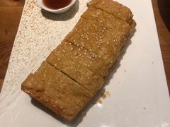 -莲池荟素食馆·12年老字号(光孝寺店)