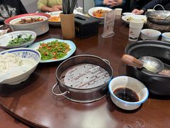 -巢湖名吃·东关老鹅汤(江南风情街店)