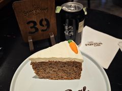 -StayReal Cafe(长宁来福士广场东八区店)