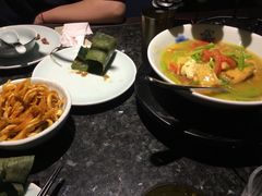 -小城故事·地道宁波味(月湖盛园店)