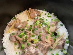 -大鸽饭(马王堆店)