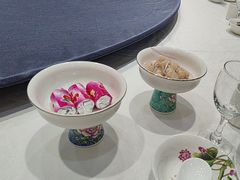 -六合居·邯郸菜·武安菜起源地