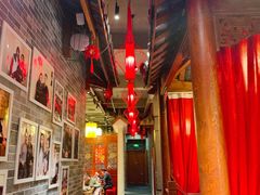 大堂-大龙燚火锅(万象城店)