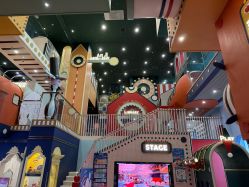 -MELAND CLUB亲子乐园·派对·餐厅(北京芳圆里ID MALL店)