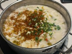 -德林酸菜鱼火锅(南丹店)
