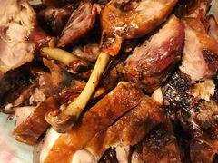甜皮鸭-王浩儿纪六孃甜皮鸭(乐山总店)