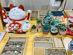 -肆兮眼镜·蔡司·徕卡战略合作店(大坪店)