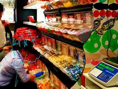 超市-宜家家居(哈尔滨商场店)