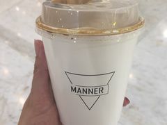 -Manner Coffee(芮欧百货店)