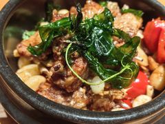 -竹里馆·淮扬菜·功夫茶(老门东店)