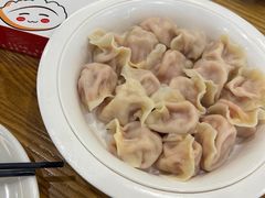 -米香居新鲁味·水饺餐厅