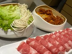 -海底捞火锅(高科东路店)